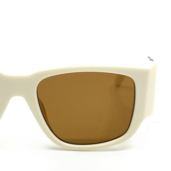 New, PALM ANGELS Laguna Sunglasses PERI015 0160 Authentic - Picture 5 of 12